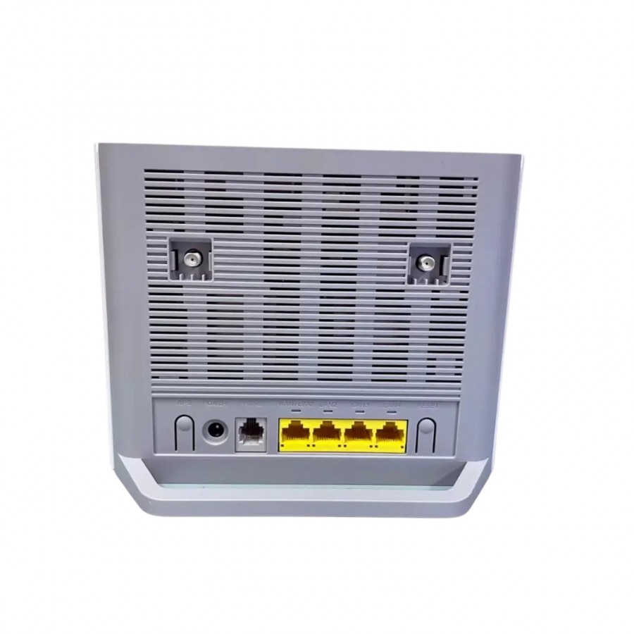 4G Wi-Fi роутер ZTE MF296R LTE Cat.6 (Київстар, Vodafone, Lifecell)