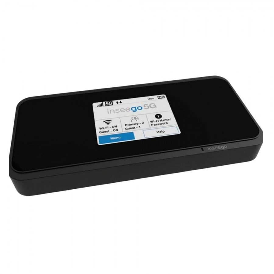 5G/4G Wi-Fi роутер Novatel Inseego M2100 (Київстар, Vodafone, Lifecell)