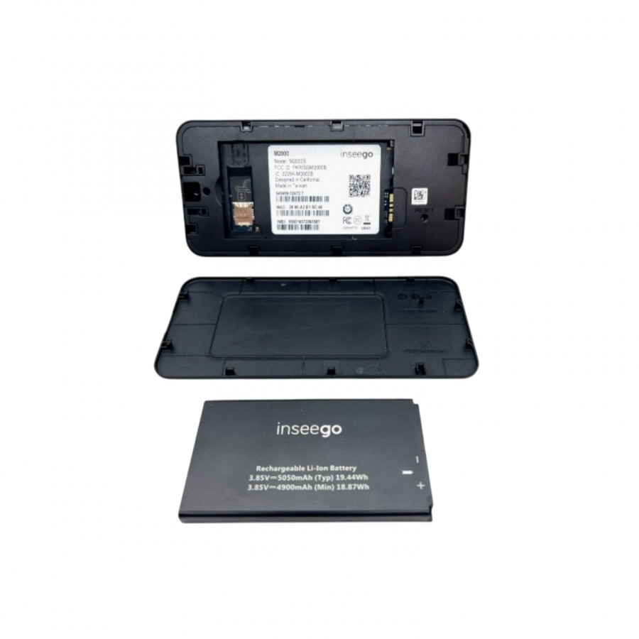 5G/4G Wi-Fi роутер Novatel Inseego M2100 (Київстар, Vodafone, Lifecell)