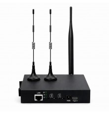 Стационарный 4G LTE MIMO роутер на 2 сим-карты TD954G2 V7.0 