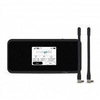 5G/4G Wi-Fi роутер Novatel Inseego M2100 (Киевстар, Vodafone, Lifecell)