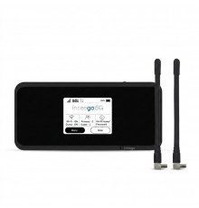 5G/4G Wi-Fi роутер Novatel Inseego M2100 (Киевстар, Vodafone, Lifecell)