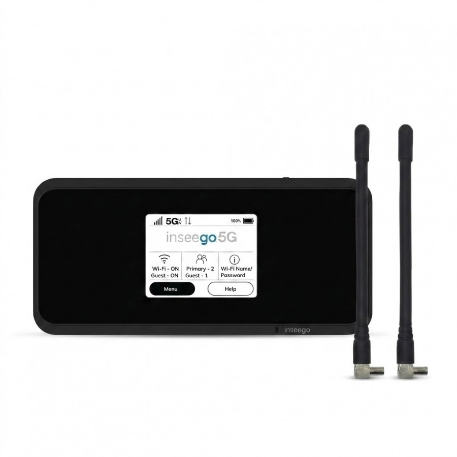 5G/4G Wi-Fi роутер Novatel Inseego M2100 (Київстар, Vodafone, Lifecell)