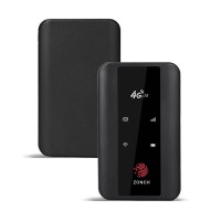 Мобільний роутер 3G/4G Wi-Fi ZONCH E190