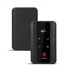 Мобильный роутер 3G/4G Wi-Fi ZONCH E190