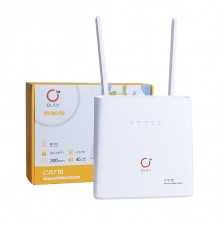 4G LTE Wi-Fi роутер Olax AX9 Pro A 