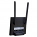 4G LTE Wi-Fi роутер Olax AX9 Pro B (акб 4000mAh) (Київстар, Vodafone, Lifecell)