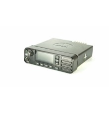 Рация автомобильная Motorola DM4601e 25w 136-174мГц(VHF), black, bluetooth, wi-fi