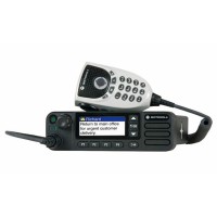 Рация Motorola DM4600e 45w 136-174мГц(VHF), Оригинал с ключем шифрования 