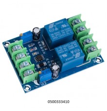 Модуль автоматичного перемикання живлення