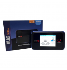 4G LTE Wi-Fi роутер Olax MT60 (Киевстар, Vodafone, Lifecell)
