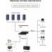 Гібридний інвертор Must PV18-3024VPM, 24 В, 3000 Вт (безперебійник, UPS, ДБЖ)