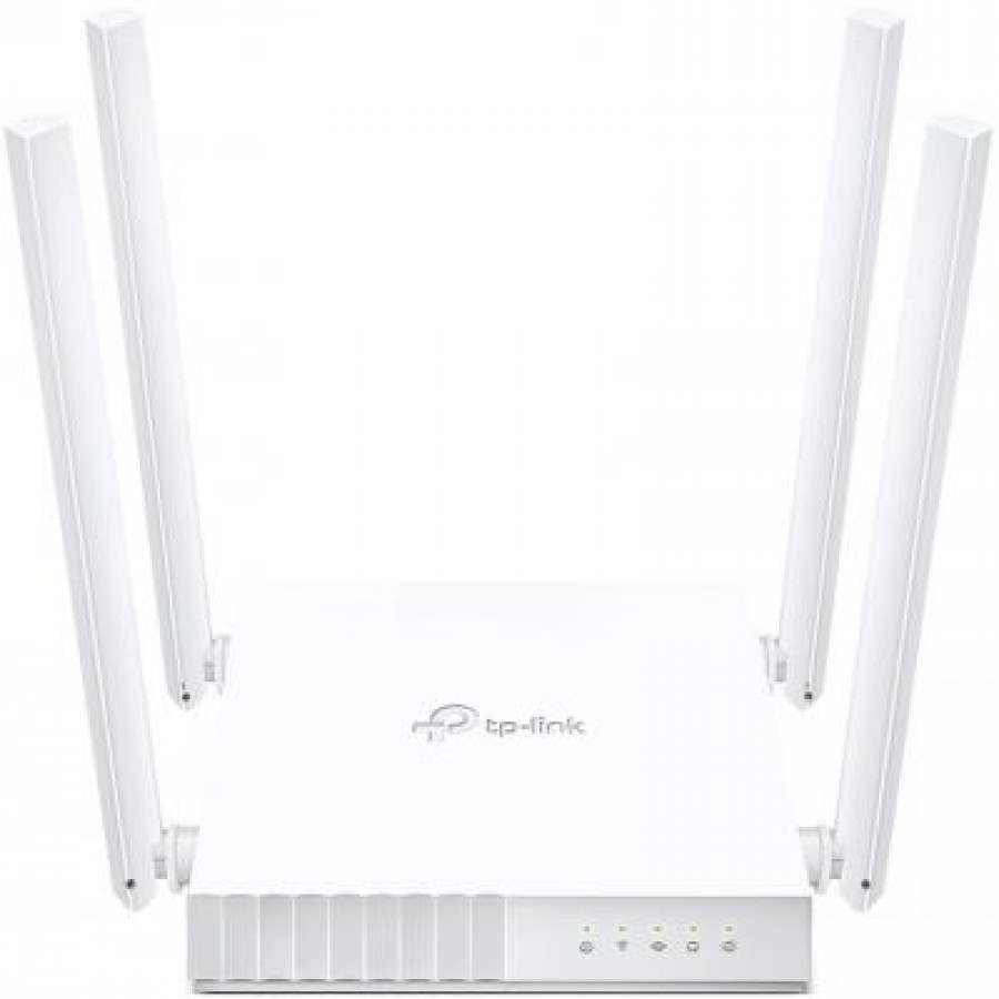 Маршрутизатор TP-Link ARCHER C24 (ARCHER-C24)