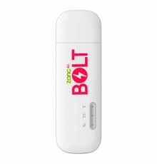 3G/4G LTE модем Bolt E8372h-153 Wi-Fi