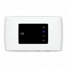 Модем 4G/3G + Wi-Fi роутер ZTE MF920U