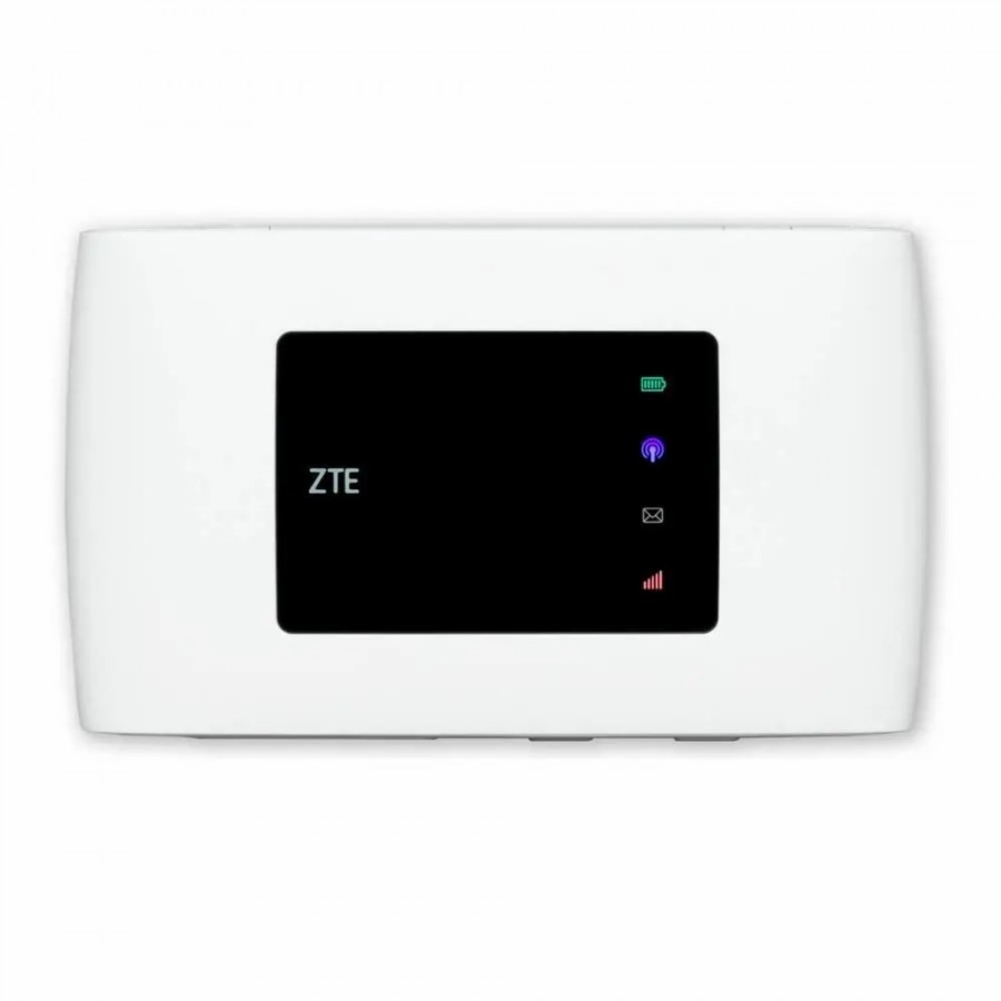Мобильный роутер 3G/4G Wi-Fi ZTE MF920U