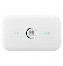 Мобильный роутер 3G/4G Wi-Fi HUAWEI E5573Bs-320