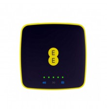 Мобильный роутер 3G/4G Wi-Fi Alcatel EE40