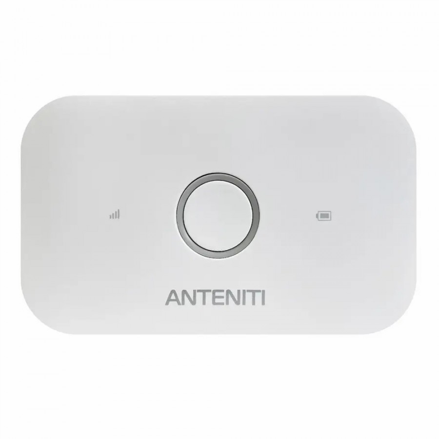 Мобільний роутер 3g / 4g Wi-Fi Anteniti E5573