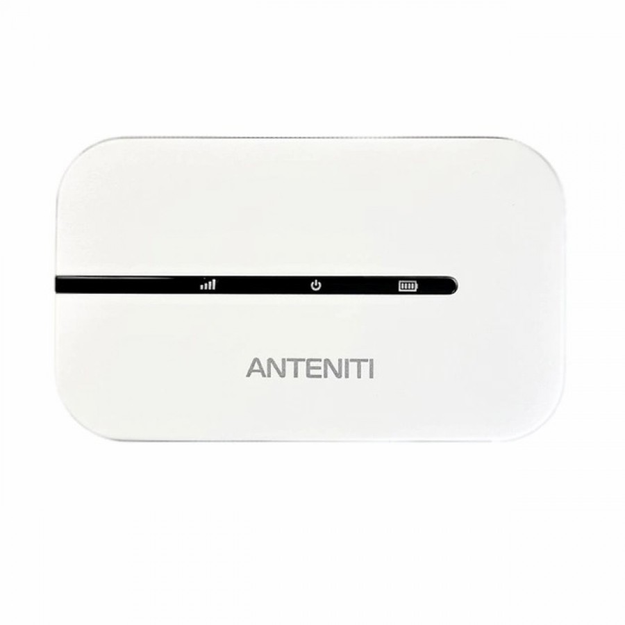 Мобільний роутер 3G/4G Wi-Fi Anteniti 5576