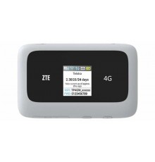 Мобильный роутер 3G/4G Wi-Fi ZTE MF910L