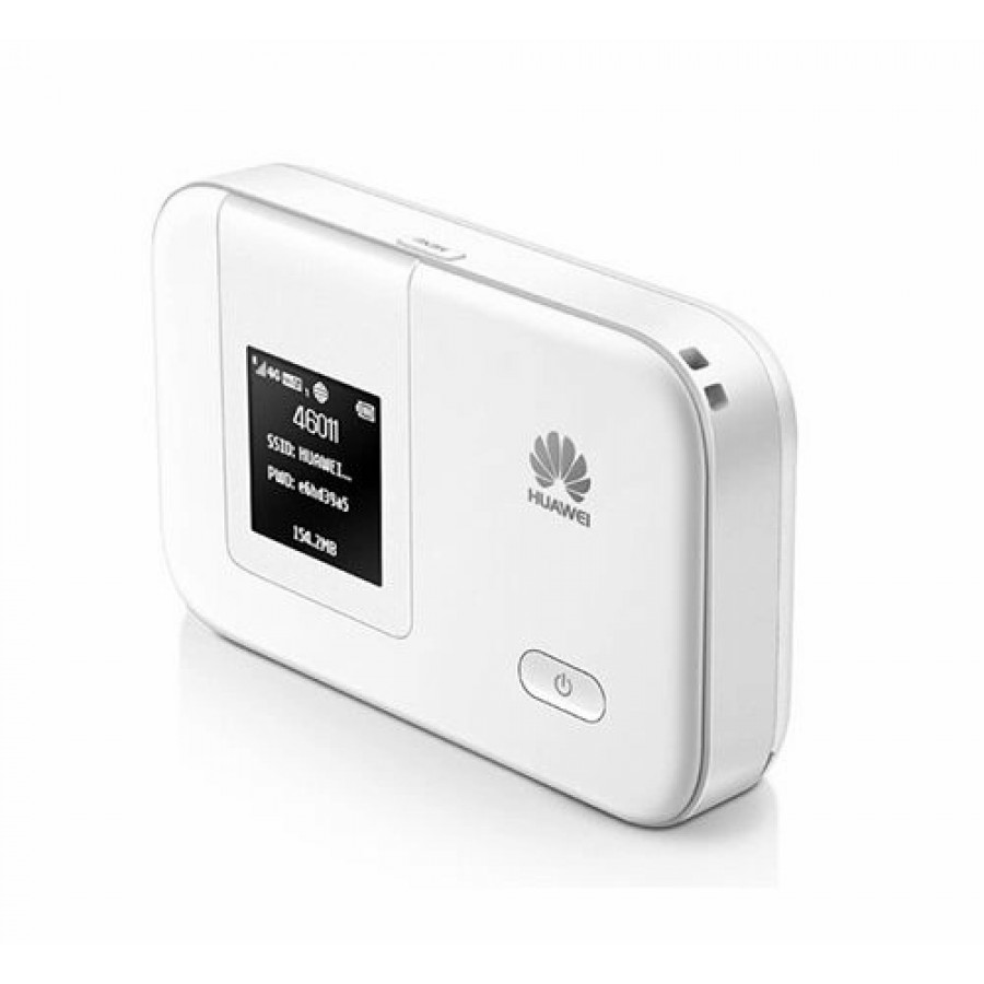 Мобильный роутер 3G/4G Wi-Fi HUAWEI E5372TS-32 3560мАч АКБ
