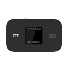 Мобільний роутер 3G/4G ZTE MF971