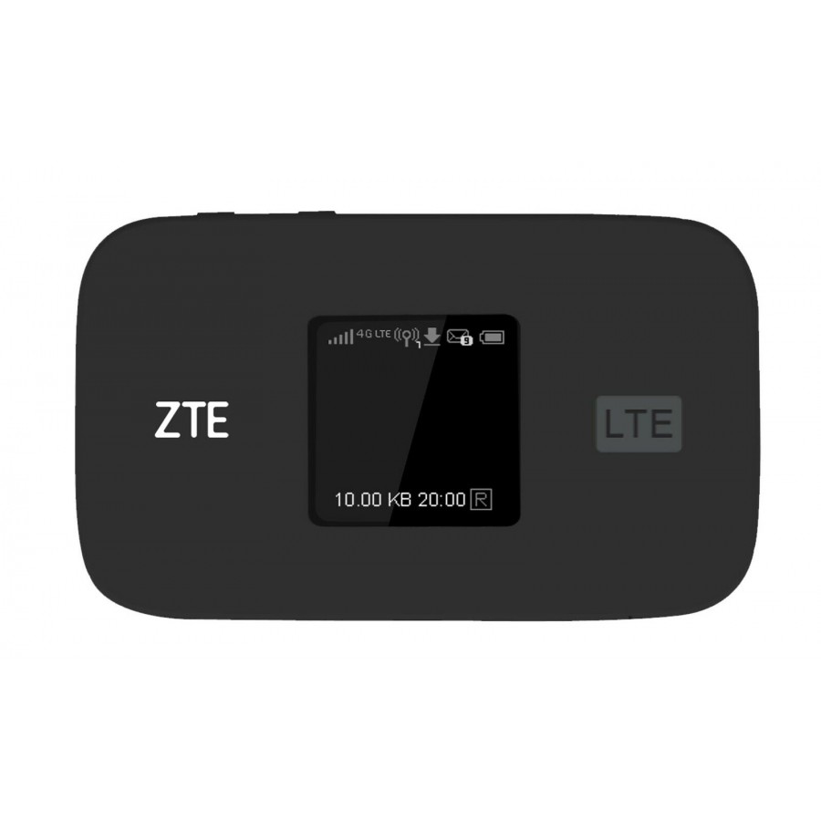 Мобильный роутер 3G/4G ZTE MF971