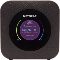 Мобільний роутер 3G/4G NETGEAR MR1100