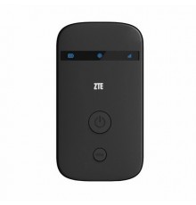 Мобільний роутер 3G/4G Wi-Fi ZTE MF90