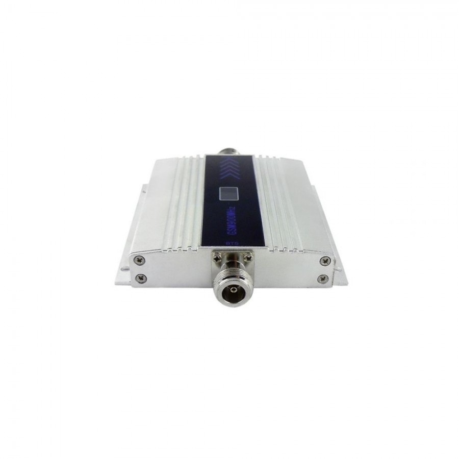 Комплект GSM репитер Aspor усилитель связи 900 МГц с антенной 5 Дб