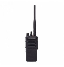 Портативная Цифровая рация Motorola R7 VHF NKP BT WIFI 136-174 МГц 5 Вт 64 канала