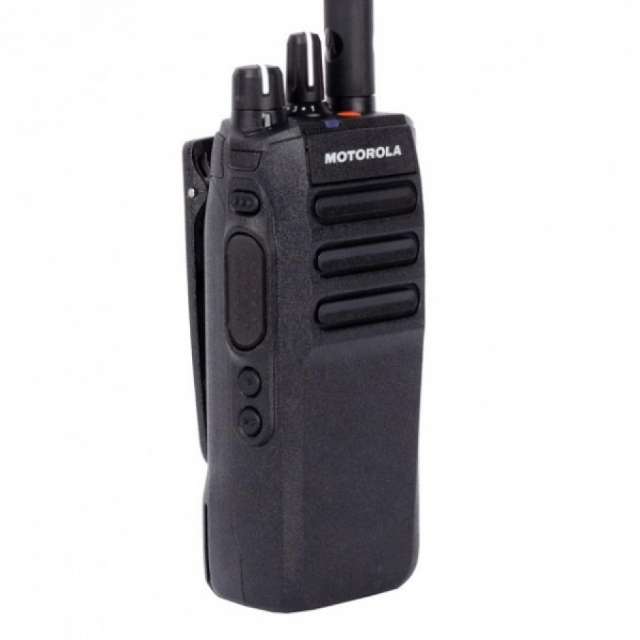Портативная Цифровая рация Motorola R7 VHF NKP BT WIFI 136-174 МГц 5 Вт 64 канала
