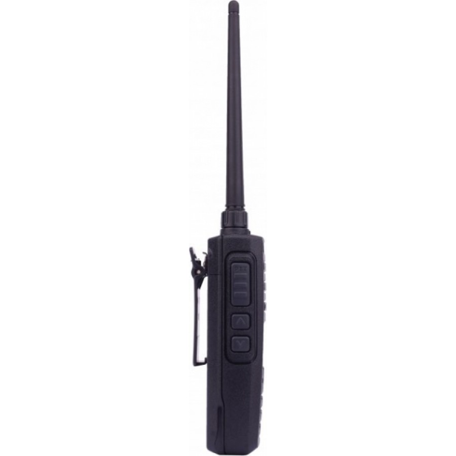 Портативна Цифрова рація Motorola R7 VHF NKP BT WIFI 136-174 МГц 5 Вт 64 канали