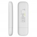 Комплект для 4G інтернету LTE модем ZTE MF79U Wi-Fi + Панельна антена LTE R-Net Планшет 17 дБ MIMO 824 – 2700 МГц