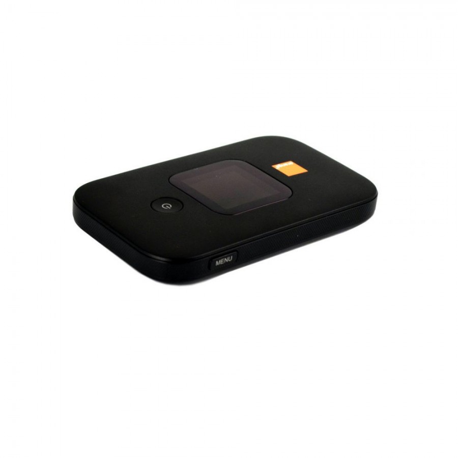 Комплект Мобільний роутер 3G/4G Wi-Fi Huawei E5577s-321 Orange + Антена Marketnet Maxi MIMO 22 dBi 824-960 МГц/1700-2700