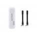 Комплект для 4G интернета 4G USB модем ANTENITI 8372 Wi-Fi + 2 терминальные антенны