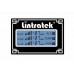 Комплект GSM репітер підсилювач зв'язку Lintratek KW19L-GDW 3G 4G 900 1800 2100 МГц (17 дБі + купол)