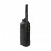 Портативна Професійна рація Motorola DP 4400E VHF + ліцензія АЕS256