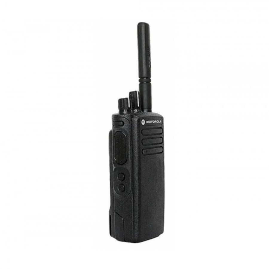 Портативна Професійна рація Motorola DP 4400E VHF + ліцензія АЕS256