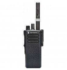 Портативна Професійна рація Motorola DP 4401E UHF + ліцензія АЕS256