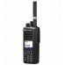 Портативная Профессиональная рация Motorola DP 4800e VHF + лицензия АЕS256 Оригинал