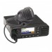 Автомобильная рация Motorola DM4601E VHF + лицензия АЕS256