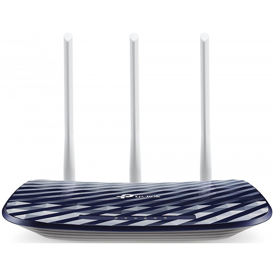 Маршрутизатор TP-Link Archer C20 (Archer C20)